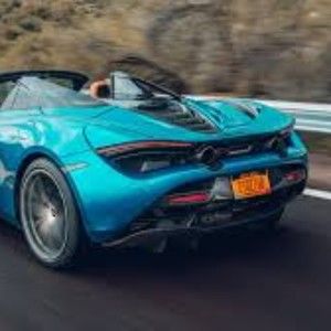 Meet your Posher, Mark